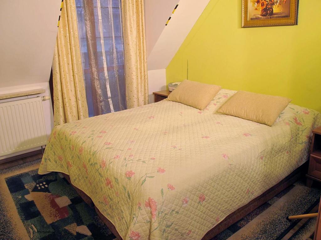 Apartament Wika - Pod Aniolem Kazimierz Dolny Ngoại thất bức ảnh