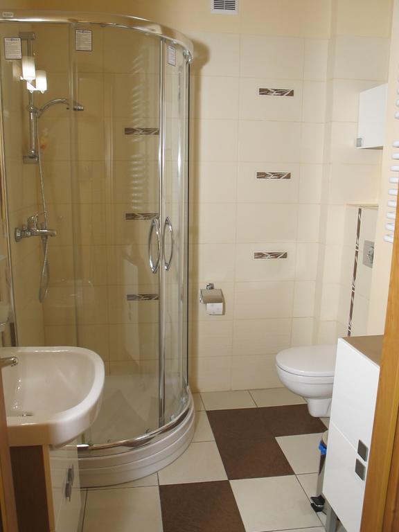 Apartament Wika - Pod Aniolem Kazimierz Dolny Ngoại thất bức ảnh