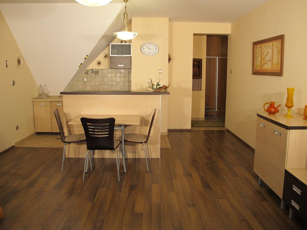 Apartament Wika - Pod Aniolem Kazimierz Dolny Phòng bức ảnh